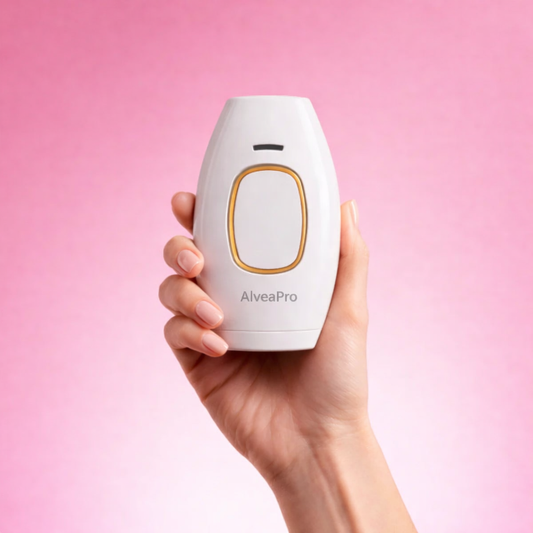 AlveaPro® IPL Laser